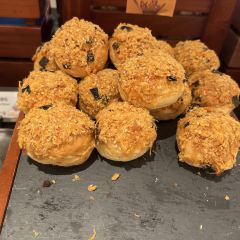 三亞天麗灣凱悅飯店·特色餐廳Market Cafe張用戶圖片