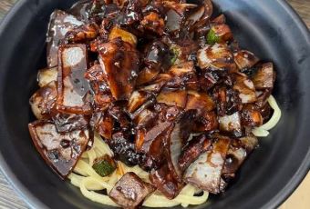 Mì Cay JJAMBBONG User Photo