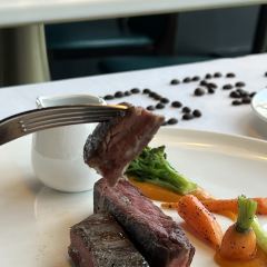 The Dining Room User Photo