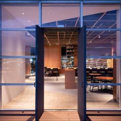 Restaurant Sola User Photo