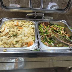 天华宏都宾馆餐厅 User Photo