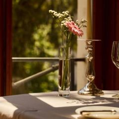 RESTAURANT BEL ETAGE User Photo