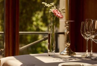 RESTAURANT BEL ETAGE User Photo