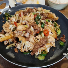 Golden Dragon Restaurant User Photo