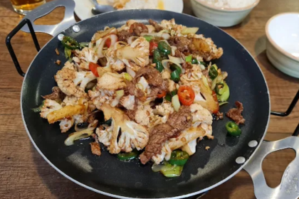 Golden Dragon Restaurant