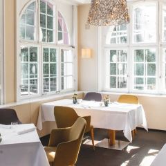 Restaurant Stucki - Tanja Grandits User Photo