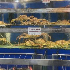 One Seafood Restaurant User Photo