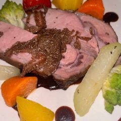 Restaurant Kunsthalle User Photo