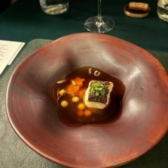 Chim By Chef Noom User Photo