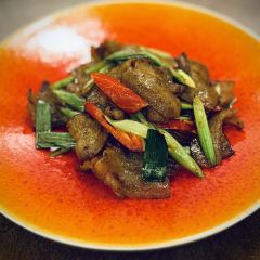 Five Foot Road（MGM COTAI） 여행 사진