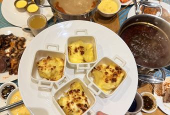 艾美酒店新食谱西餐厅 User Photo