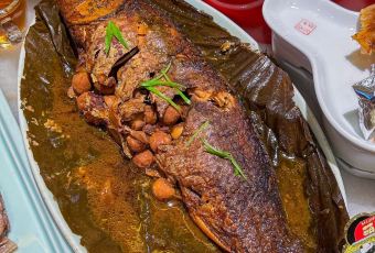 小吊梨湯·北京菜·烤鴨（鳥巢店）張用戶圖片