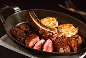 A CUT Steakhouse user photo