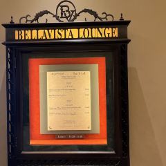Bellavista lounge User Photo