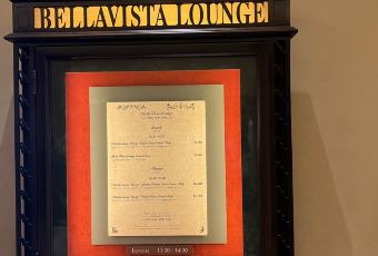 BellaVista Lounge User Photo