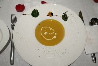 深圳富苑皇冠假日套房酒店·Prego意大利餐厅 User Photo