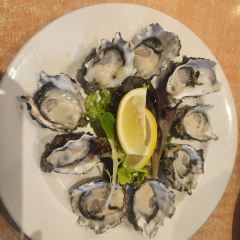 Apollo Bay Seafood Cafe ảnh của người dùng