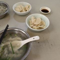 陳輝魚圓（五馬步行街店）張用戶圖片