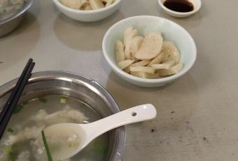 陈辉鱼圆(五马步行街店) User Photo