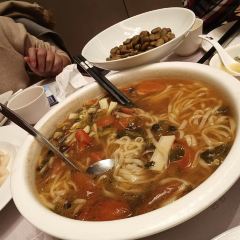 绍兴咸亨大酒店·中餐厅(鲁迅中路店) User Photo