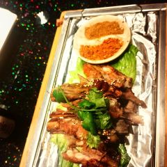 印象新昌(鼓山店) User Photo