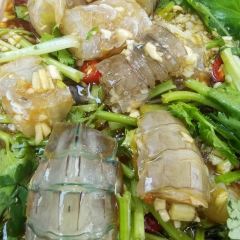 JIN ER SHUN Marinated Raw Seafood 여행 사진