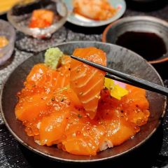 A·CHARCOAL YAKINIKU & SAKE User Photo