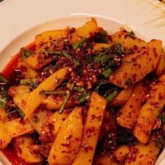 胖胖鲜锅鱼米饭餐饮店 User Photo