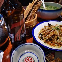 福阿婆面王(解放路店) User Photo