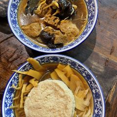 西园寺素食(西园弄戒幢律寺店) User Photo