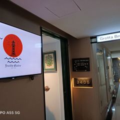 GROTTA BRUNCH燈塔餐廳張用戶圖片