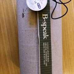 B-speak User Photo
