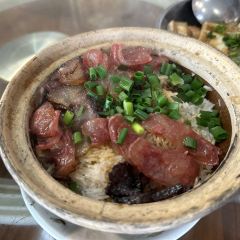 关氏饮食店 User Photo