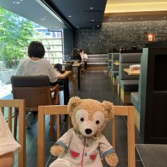 伊藤久右衛門・茶房（JR宇治站前店）張用戶圖片