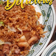 Slate Street Hong Kong & Macau Tea Restaurant (Jiuguang Center Branch) User Photo