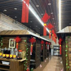 关东一品炖人参鸡 User Photo