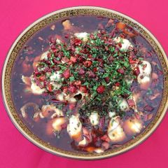 留坝川菜鲜鱼庄 User Photo