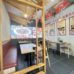 北蔡驴肉(大城老店) 여행 사진