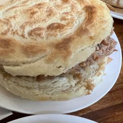 Ziwulu Zhangji Roujiamo (Cuihua Road) User Photo