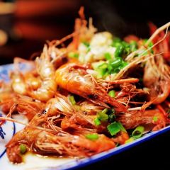隐上明居(颍上路店) User Photo