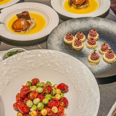 XISHE RESTAURANT User Photo