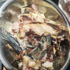 老胡柴火魚總店張用戶圖片