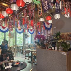 Mi He Liang Japanese Food (People's Square Store) User Photo