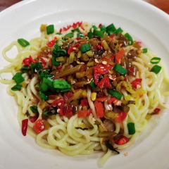 川湘鄂江湖菜馆 User Photo