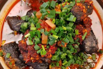 火宫殿(舜皇里旅游度假区店)