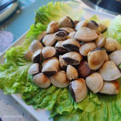 琼州糟粕醋·海南酸汤火锅(椰梦长廊店) User Photo