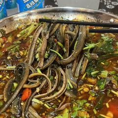 牛四娃跷脚牛肉·非物质文化遗产传承单位 User Photo