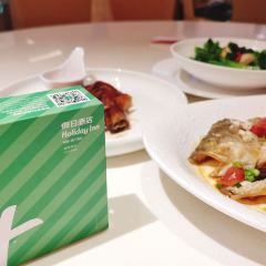 锦云楼中餐厅(顺德保利假日酒店) User Photo