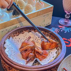 Sweet & Smelling Restaurant User Photo