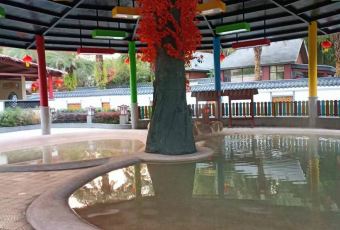 安远三百山温泉旅游度假区酒店·餐厅 User Photo